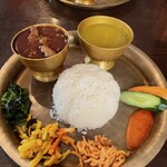 User's review image for ナングロガル 福岡店