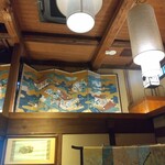 用戶對於がんこ たちかわ茶寮的評論圖