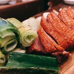 User's review image for 代官山 GLAMS BBQ Lounge