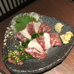 用戶對於博多もつ鍋おおやま 梅田茶屋町的評論圖