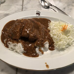 用户对于カレー専門店 印度 北2条店的评论图
