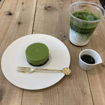 用戶對於カプーン 抹茶製造所的評論圖
