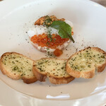 User's review image for 洋食 川ぎし