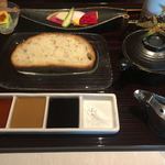 用戶對於串揚げ　春夏秋冬的評論圖