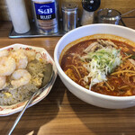 用户对于らあめん 新的评论图