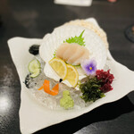 用戶對於三海の華的評論圖