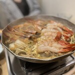 用戶對於海鍋亭 心斎橋店的評論圖