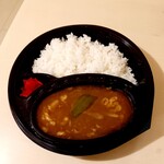 用户对于弁当屋 霧の雫的评论图