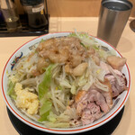 User's review image for 豚山 中野店