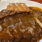 用户对于ヴァスコ・ダ・ガマ 本店的评论图