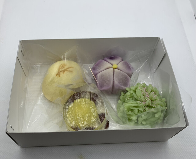 User's recommendation image for 紫野源水