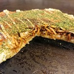 用户对于もだん焼 フジ的评论图