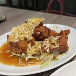 User's review image for 四川酒家 福龍
