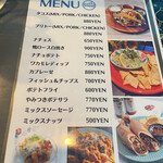 User's review image for Trieste