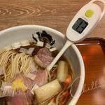 用戶對於満鶏軒 秋葉原UDX秋葉原拉麺劇場店的評論圖