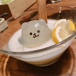 用戶對於しゃぶしゃぶ 温野菜 新宿東口駅前店的評論圖