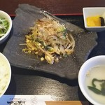 用戶對於琉球梅酒ダイニング てぃーだ 御茶ノ水店的評論圖