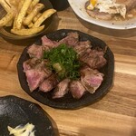 用户对于やきとんやんぐ セカンド NAKANO的评论图