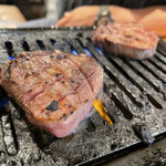 用戶對於肉問屋直営 食肉市場 とんちゃん焼肉 大王的評論圖
