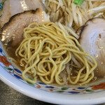 用户对于らぁめん とん平的评论图