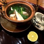 用戶對於天ぷら割烹 うさぎ的評論圖