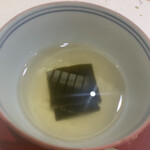 用戶對於天ぷら 一宝 東京店的評論圖