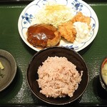 用戶對於五穀 アリオ北砂店的評論圖