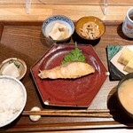 用户对于六角キッチン 109的评论图