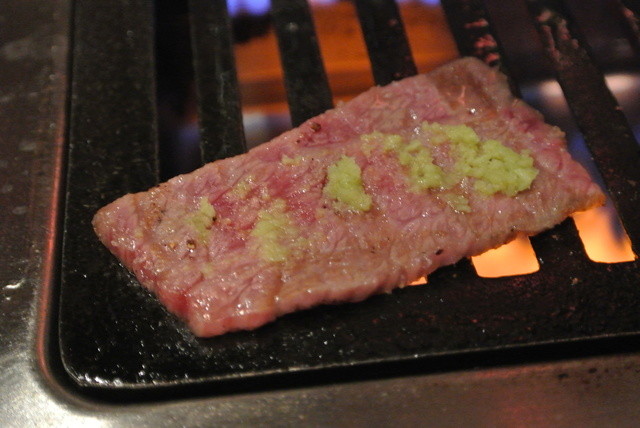 User's recommendation image for 韓国焼肉　炙りな