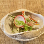 用户对于NOMI RESTAURANT的评论图