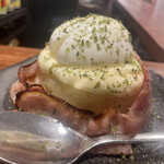 用戶對於炭火焼鳥 千鳥足 白山本店的評論圖