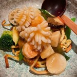 用戶對於孫 六本木店的評論圖