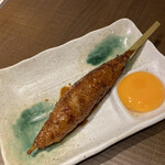 用戶對於鶏鬨はなれ 勝どき清澄通り店的評論圖