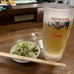 用戶對於新宿三丁目 日本再生酒場的評論圖