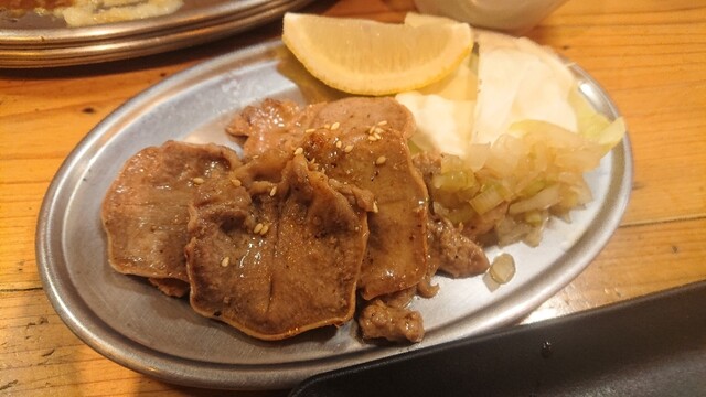 User's recommendation image for 堂山餃子 チャオズ 梅田本店