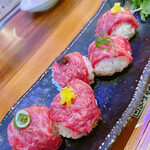 User's review image for めっちゃAbuRu yan