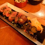 User's review image for 牛の最上 有楽町産直横丁