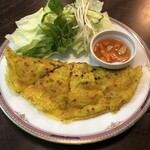 User's review image for ベトナム料理 HOA SEN