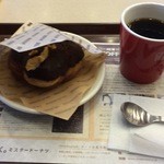 用戶對於ミスタードーナツ 西友福生ショップ的評論圖