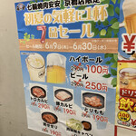 用戶對於七輪焼肉 安安 京橋店的評論圖