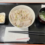 用户对于龍のす食堂的评论图