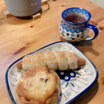 User's review image for Kanom パンと焼き菓子のお店