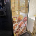 User's review image for Cafe Binggo 道頓堀店