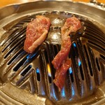 用户对于じんぎすかん北海道的评论图