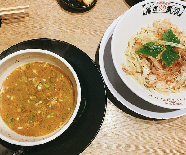 用戶對於河童ラーメン本舗 箕面店的評論圖