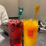 用戶對於焼肉Lab 難波店的評論圖