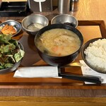 User's review image for 新宿焼肉 ホルモンいのうえ
