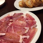 用户对于炭焼きイタリアン Orso的评论图
