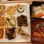 User's review image for 定山渓万世閣 ホテルミリオーネ