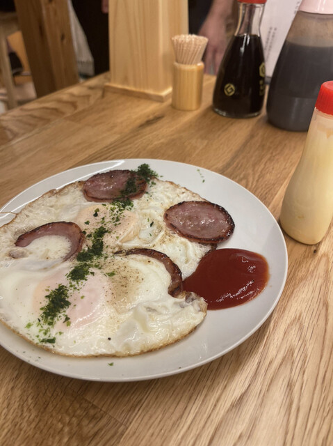 User's recommendation image for 青山一丁目たぬき